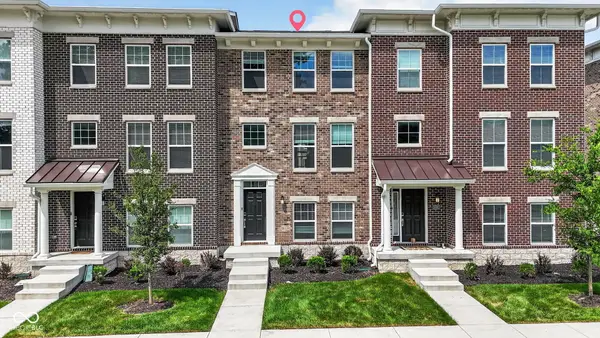 13823 Gatsby Drive, Fishers, IN 46038
