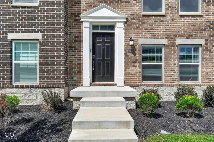 13823 Gatsby Drive, Fishers, IN 46038 - #3