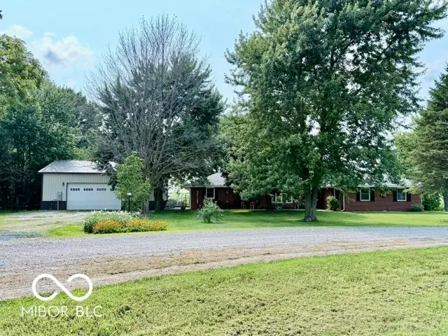 3490 S 50 E, Lebanon, IN 46052 - #1