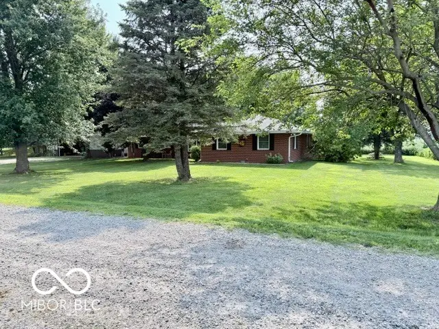 3490 S 50 E, Lebanon, IN 46052 - #2