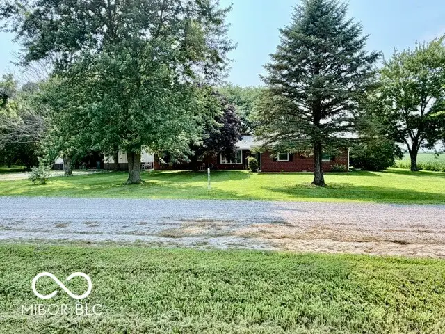 3490 S 50 E, Lebanon, IN 46052 - #3
