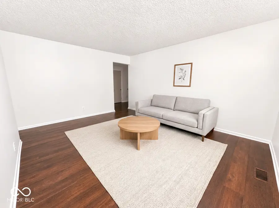 5512 Dollar Hide South Road, Indianapolis, IN 46221 - #3