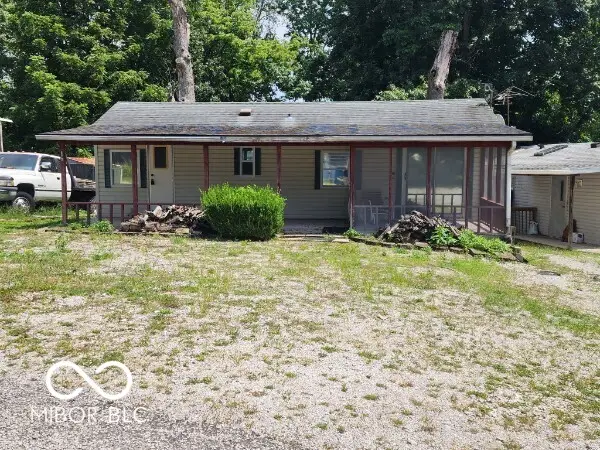 5014 Van Bibber Lake Estates, Greencastle, IN 46135 - #1