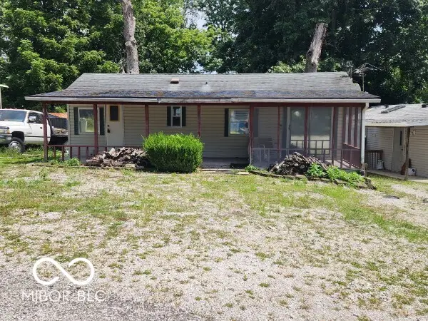 5014 Van Bibber Lake Estates, Greencastle, IN 46135 - #2