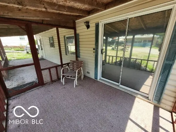5014 Van Bibber Lake Estates, Greencastle, IN 46135 - #3
