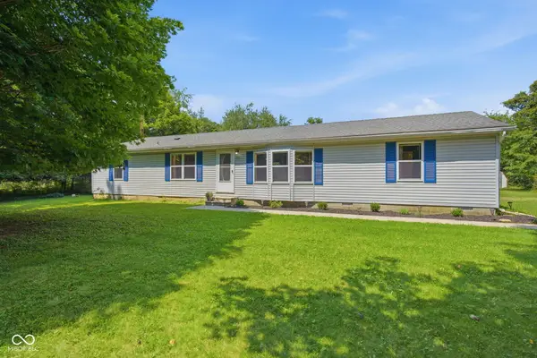 2572 W Buckingham Drive, Crawfordsville, IN 47933