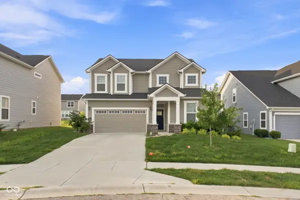5432 Laurel Crest, Noblesville, IN 46062