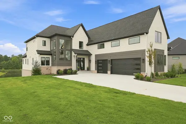 4497 Sparkling Water Way, Westfield, IN 46062