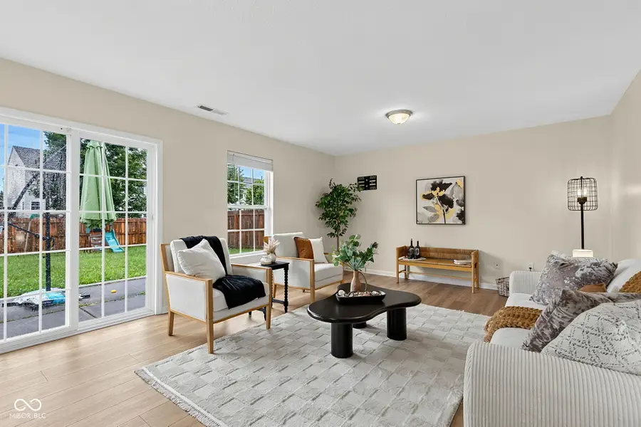 13286 Eastwood Lane, Fishers, IN 46038 - #2