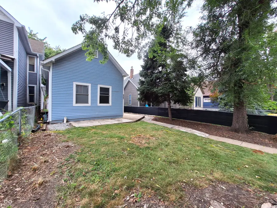 922 Greer Street, Indianapolis, IN 46203 - #2