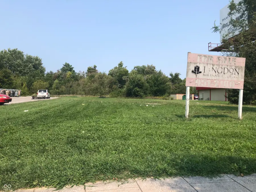 12100 E Washington Street, Indianapolis, IN 46229 - #2