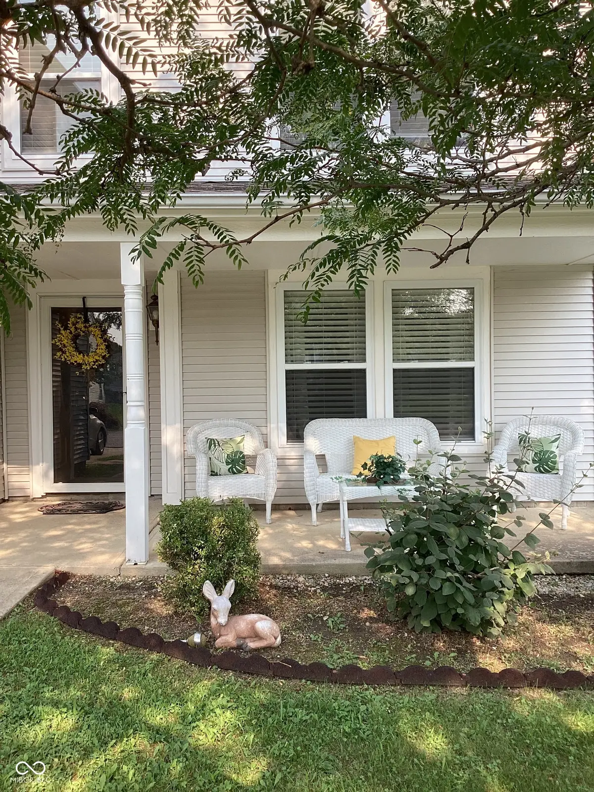 5721 Skipping Stone Drive, Indianapolis, IN 46237 - #1