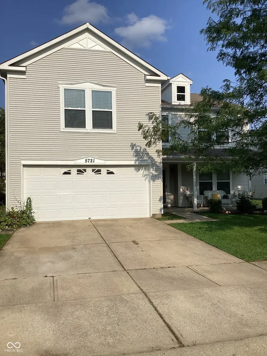 5721 Skipping Stone Drive, Indianapolis, IN 46237 - #2