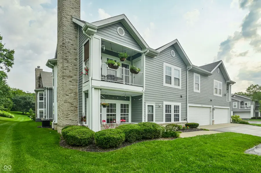 1025 Falcon Ridge, Carmel, IN 46280 - #2
