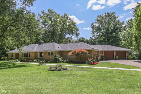 39 Highland Manor Court N, Indianapolis, IN 46228
