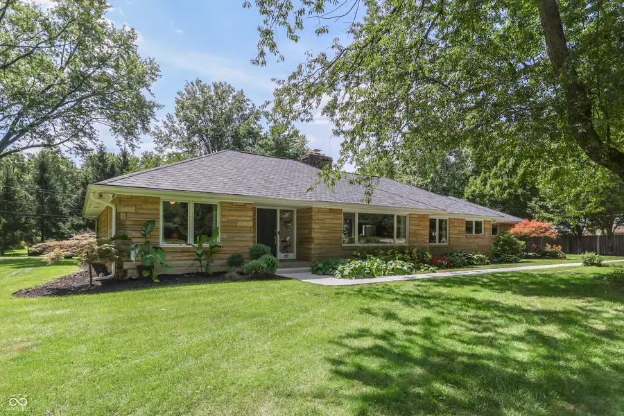 39 Highland Manor Court N, Indianapolis, IN 46228 - #2