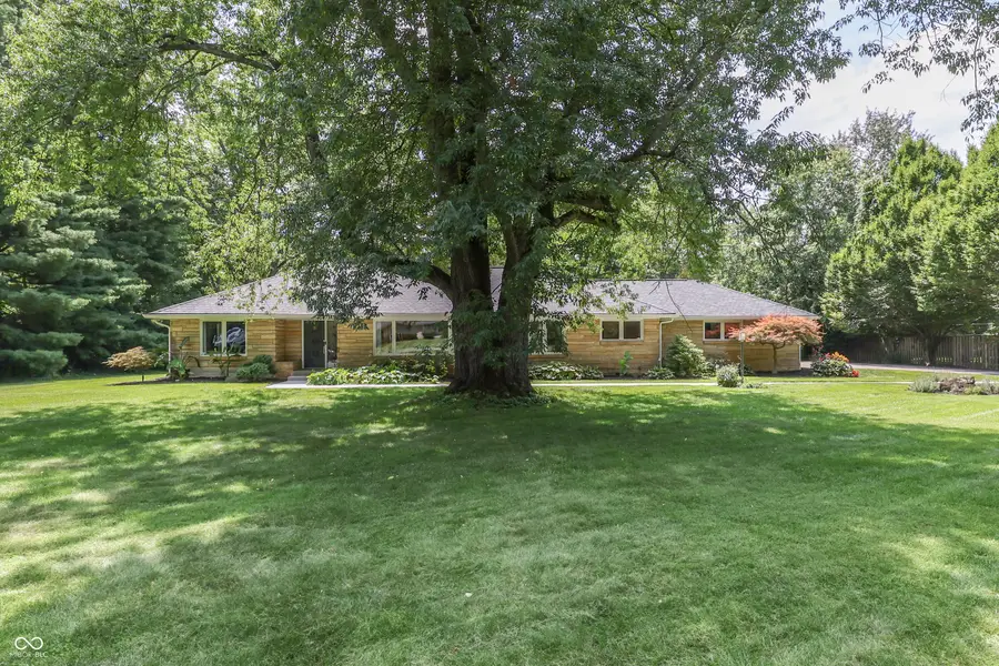 39 Highland Manor Court N, Indianapolis, IN 46228 - #3