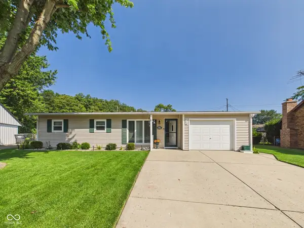 2420 Bramble Way, Anderson, IN 46011
