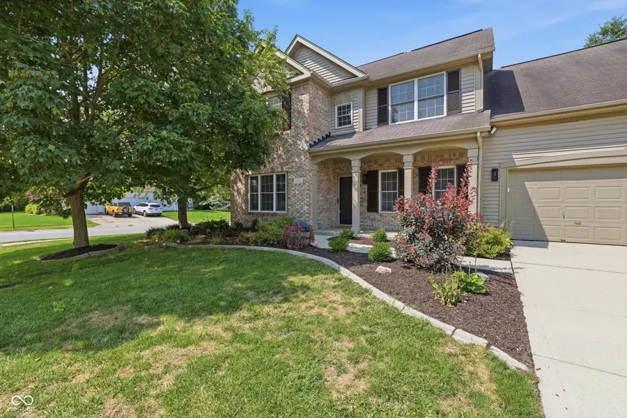 1344 Red Dunes, Avon, IN 46123 - #3