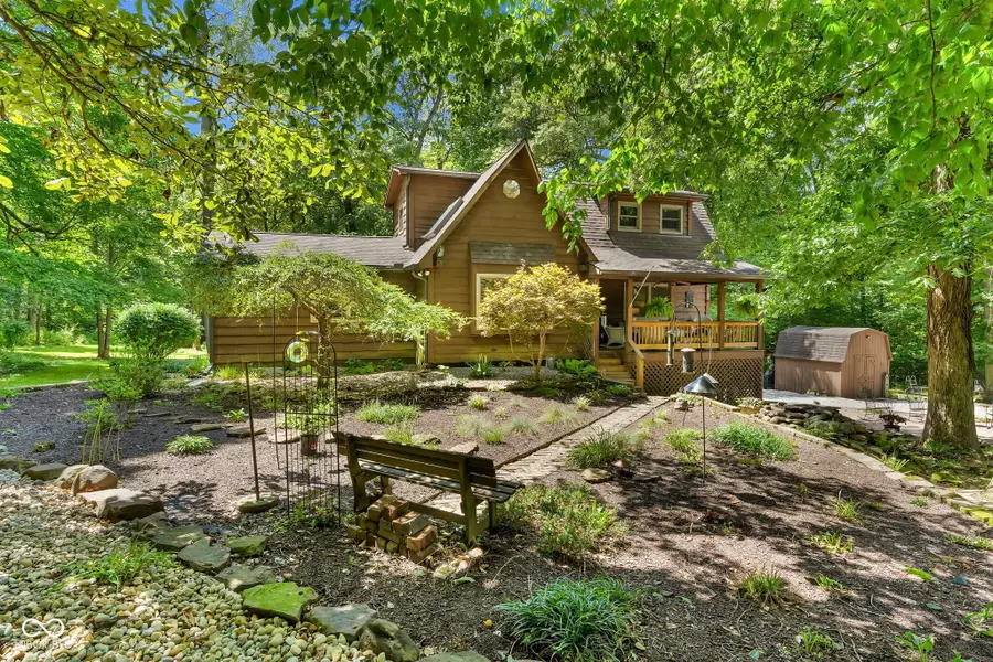 Address Withheld By Seller, Reelsville, IN 46171 - #2