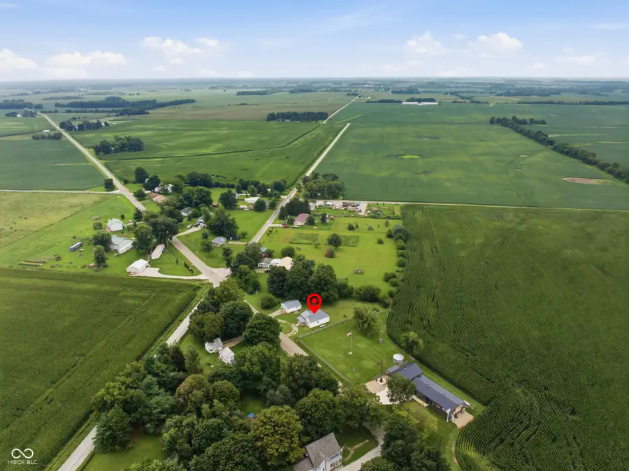 6673 N Old State Road 55, Wingate, IN 47994 - #2