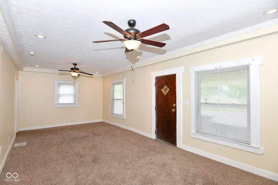 3528 Dr Martin Luther King Jr Street, Indianapolis, IN 46208 - #2