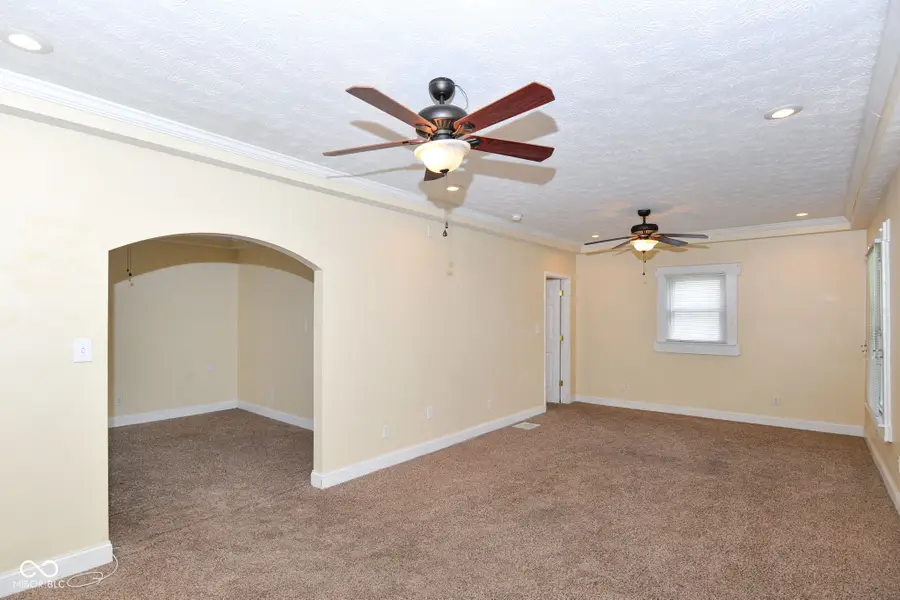 3528 Dr Martin Luther King Jr Street, Indianapolis, IN 46208 - #3