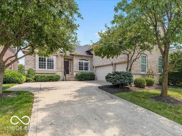 15471 Mission Hills Drive, Carmel, IN 46033