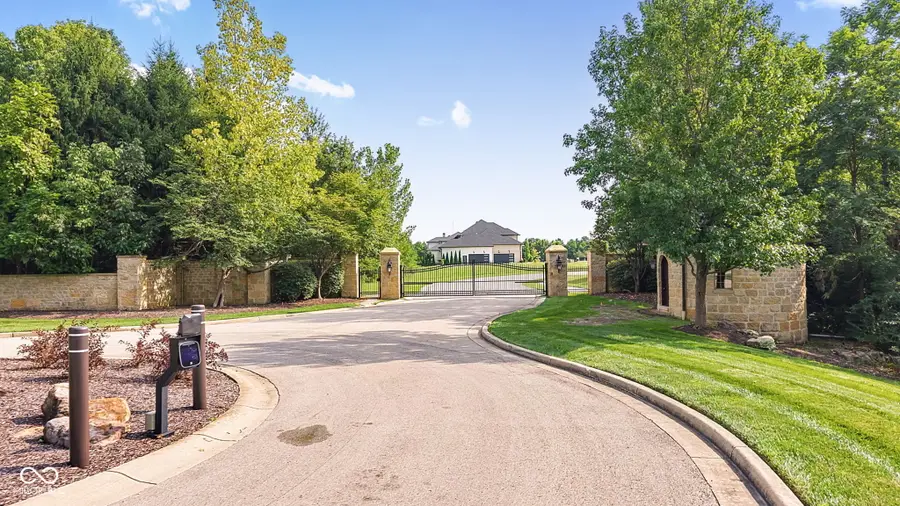10470 Woodhall Lane, Carmel, IN 46032 - #3