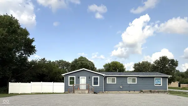 207 S Girls School Road, Indianapolis, IN 46231