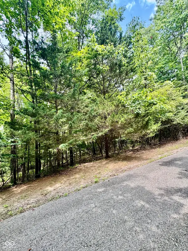 0 E Parkwood Drive, Martinsville, IN 46151