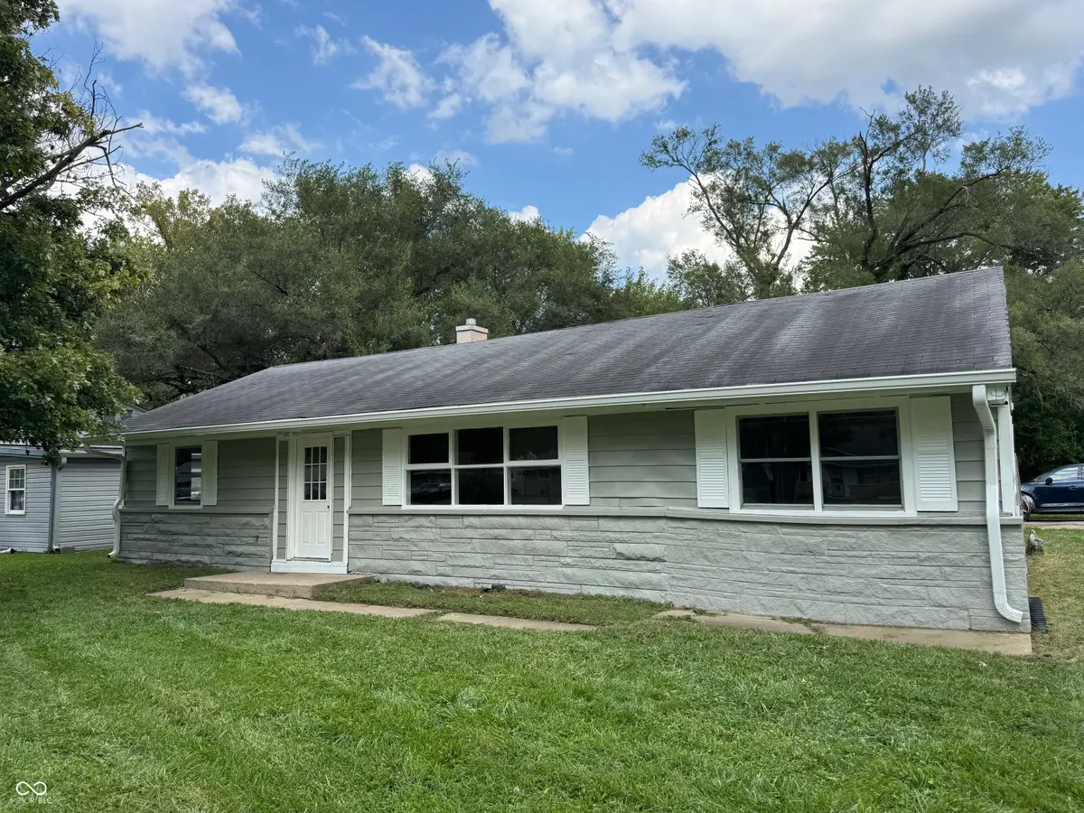 2207 N Graham Avenue, Indianapolis, IN 46218 - #1