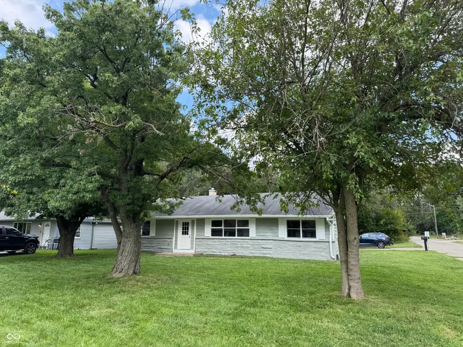 2207 N Graham Avenue, Indianapolis, IN 46218 - #2