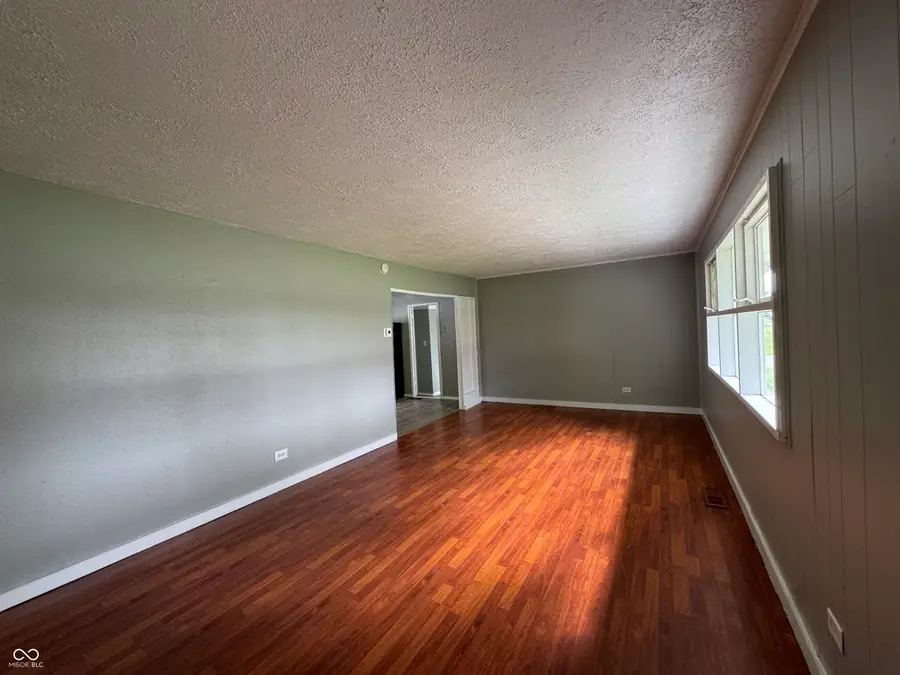 2207 N Graham Avenue, Indianapolis, IN 46218 - #3
