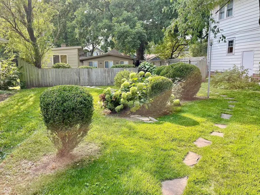 4840 Winthrop Avenue, Indianapolis, IN 46205 - #2