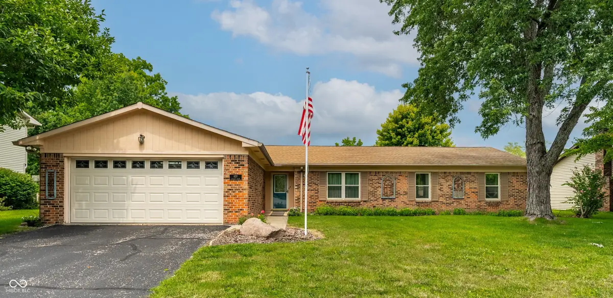 620 Colbarn Drive, Fishers, IN 46038 - #1