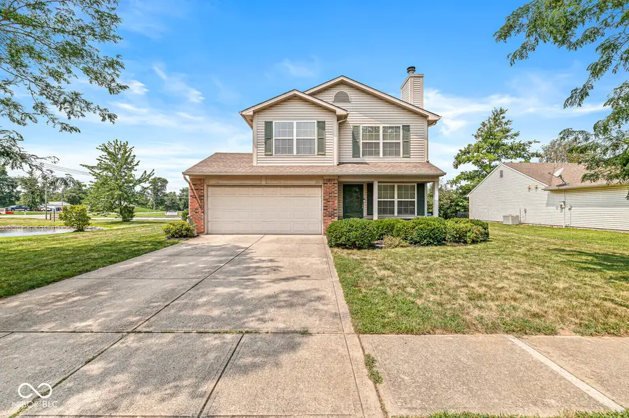 964 Millbrook Drive, Avon, IN 46123 - #2