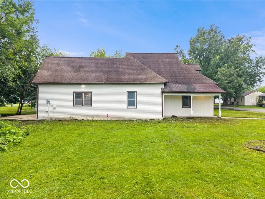 314 Craven Street, Sweetser, IN 46987 - #3