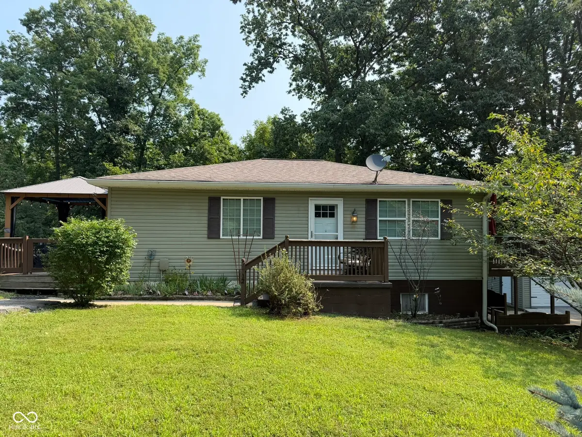 9712 E Mitchell Drive, Rockville, IN 47872 - #1