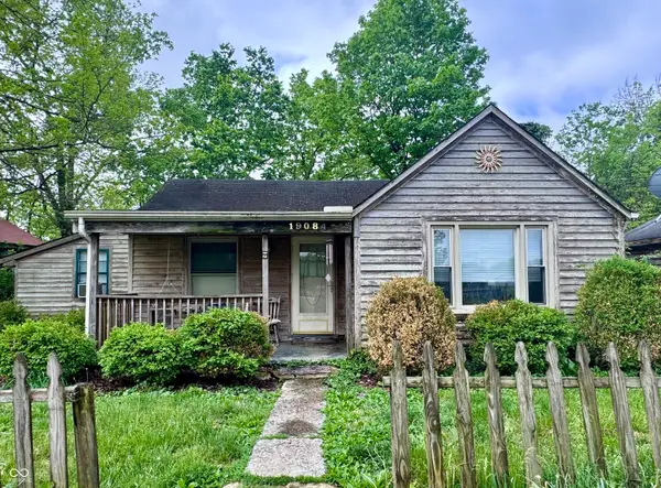 19084 Clayborn Street, Metamora, IN 47030