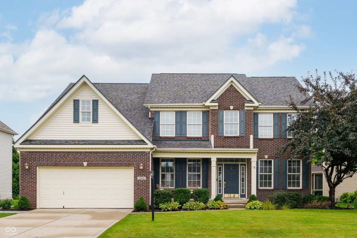 12135 Ashland Drive, Fishers, IN 46037 - #1