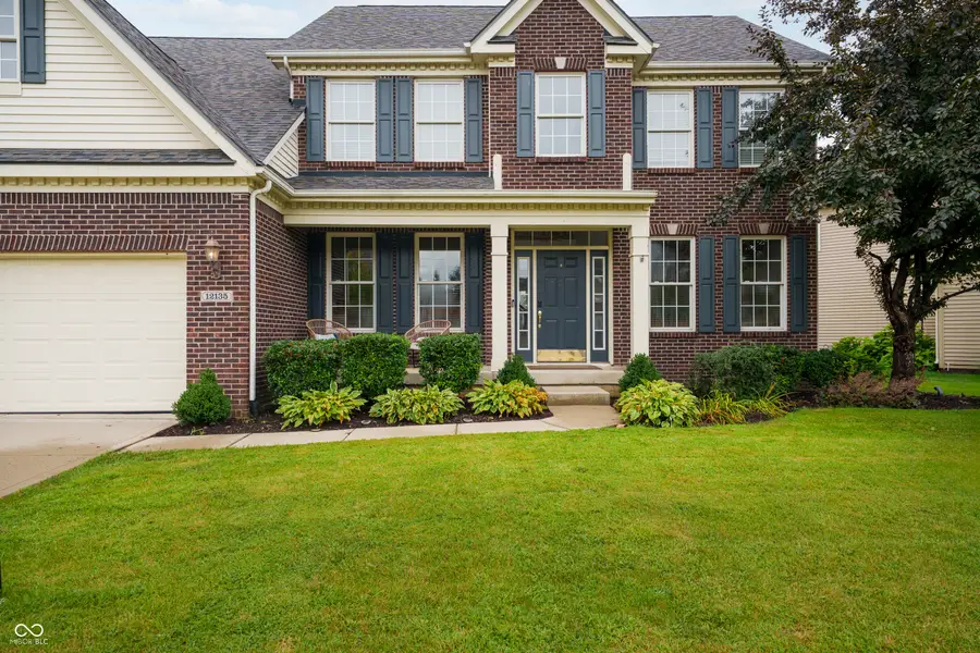 12135 Ashland Drive, Fishers, IN 46037 - #2