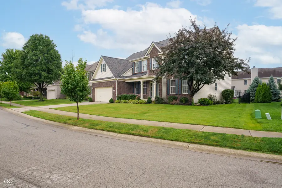 12135 Ashland Drive, Fishers, IN 46037 - #3
