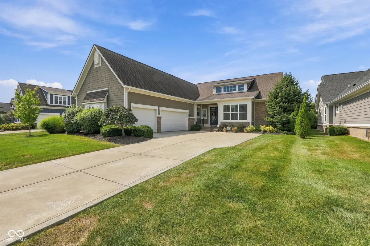 10296 Anees Lane, Fishers, IN 46040 - #1