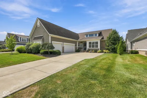 10296 Anees Lane, Fishers, IN 46040