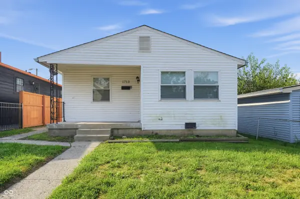 1713 Nelson Avenue, Indianapolis, IN 46203