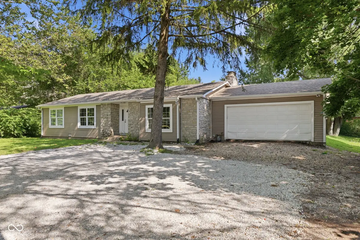 5420 W 62nd Street, Indianapolis, IN 46268 - #1