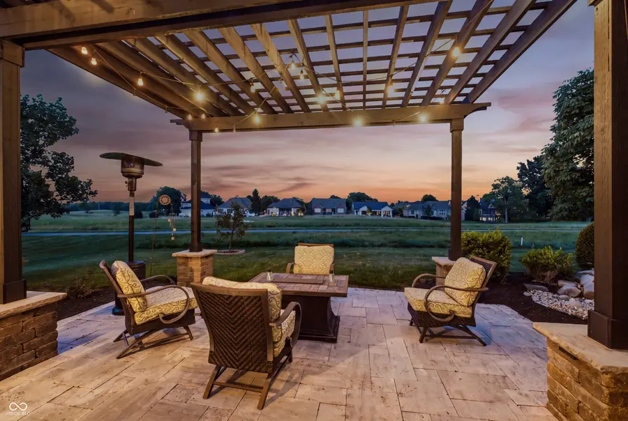 16402 Valhalla Drive, Noblesville, IN 46060 - #3