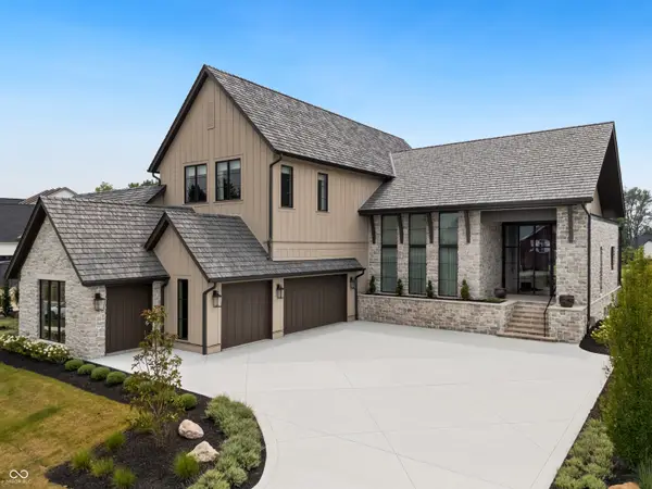 1509 Chatham Ridge Court, Westfield, IN 46074