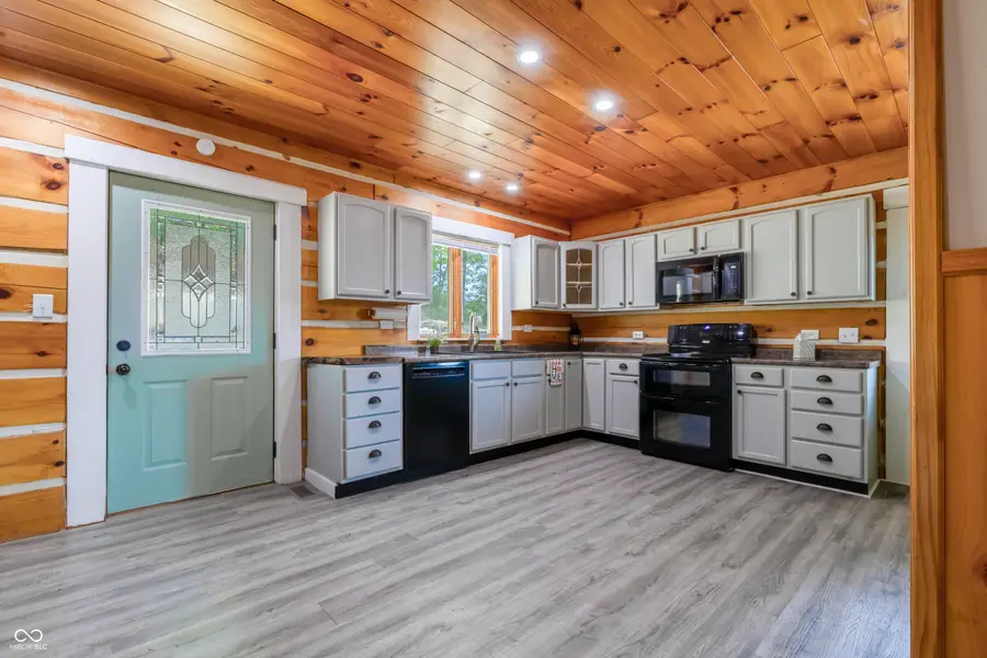 6005 Hoover Road, Nashville, IN 47448 - #2